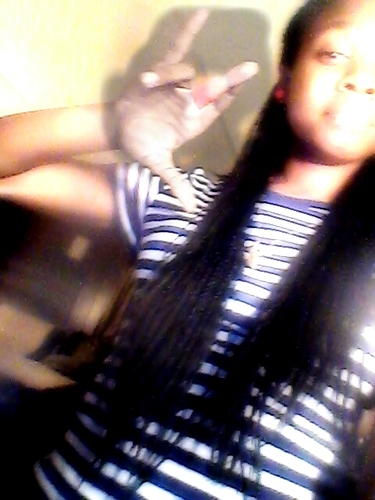 God First , Then Follow My BFF @_HeartlessMofo ...