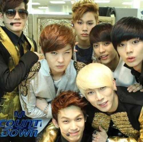 Fanbase for BTOB~ We BornToBeat! |contact: btob2203@gmail.com| Since:14March2012