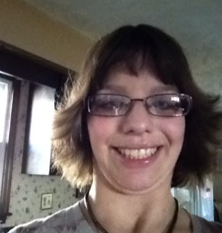 I have Neurofibromatosis type 1.Anyone with NF I would love if NFers would follow  me. Only one in family that has it. Nfers i would love to imessage 2 tweetme