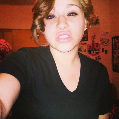 The embarrassment after the anger is biggest humiliation a person can experience . kik~ stellaaguchii IG~ @_duchx3_