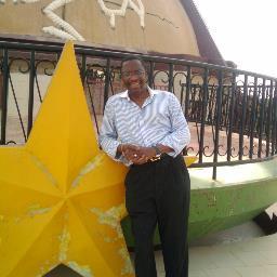 oladeinde_fred's profile picture. President,  The Foundation for Democracy in Africa