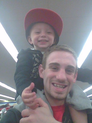 tf_fletcher's profile picture. 