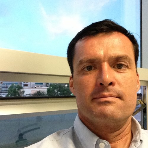 Associate Dean of Faculty Development 
School of Engineering and Science 
Tecnológico de Monterrey 
México