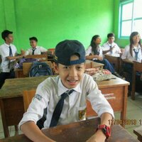 Ale (@albaihaqa) 's Twitter Profile