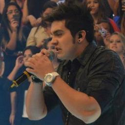 Te vivo anjo! @luansantana
Nossa página no facebook foi hackeada,em breve conosco #LSWDeVolta :3