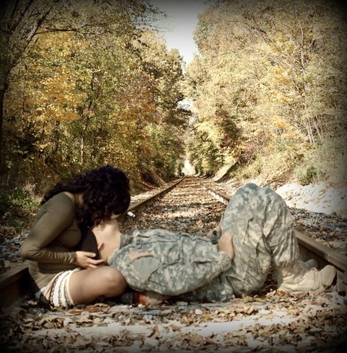 #CollegeLife #Cheerlife madly in love with a soldier just trying to find our place in this crazy world.