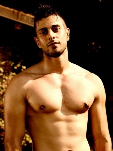 simonececchi5's profile picture. Personal trainer e fitness coach