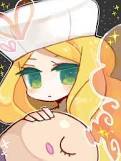 SleepyCaitlin's profile picture. #RP #Pokémon ~Hmpf! You better not disturb my slumber just to bore me!! I do NOT have an anger control problem! -blows up pillows- I need more pillows...~