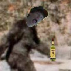 The_samsquantch's profile picture. 