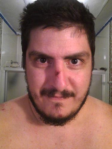 WarSteinerZ's profile picture. Rocket ship builder, pizza expert, loves the Giants, parent. Oh and this previous stuff was chosen for me by some bot. To Hel with the Giants.