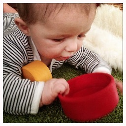 mytinytyrant's profile picture. Finally a mama to a little boy after battling infertility for many years.