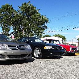 South Florida Autohaus is an internet focused auto dealer specializing in luxury pre-owned vehicles with an emphasis in German Automakers.