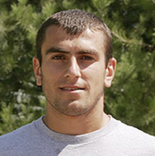 CQuilton's profile picture. UNH Class of 2014!