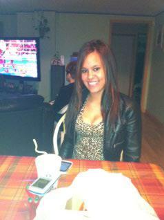 20 , Mommy To A Beautiful Baby Girl Layliana Roman 3