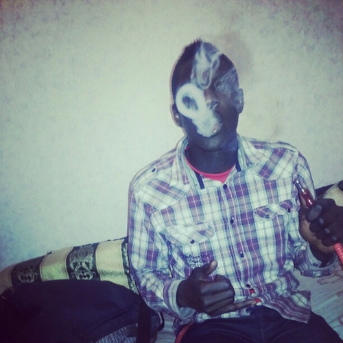 yaya_sow's profile picture. Taka dire taka faire taka imiter