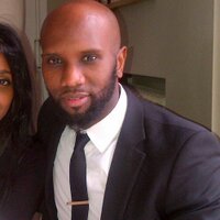 Junior Lomama (@jspot1junior) 's Twitter Profile