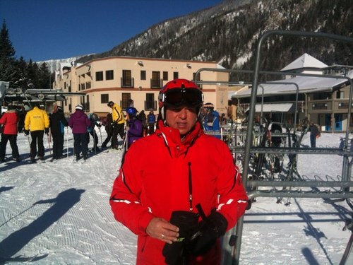 frankgregoryny's profile picture. 