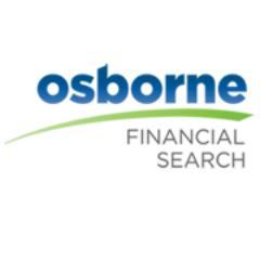 Osborne Financial Search is Canada's most trusted recruiter of #finance and #accounting executives.