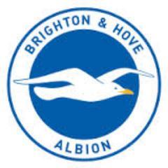 Twitter oficial do Brighton & Hove Albion FC no Brasil . The official Twitter of Brighton & Hove Albion FC in Brazil