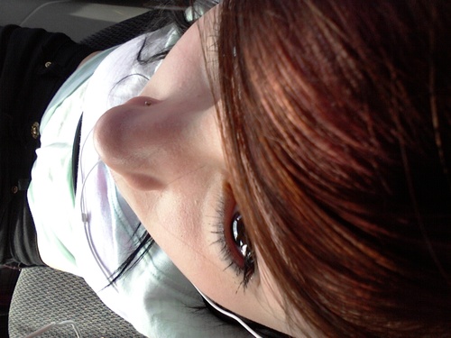 Melanie1799's profile picture. 