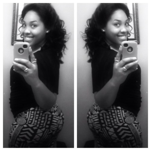 [25].UTSA.[phillipians 4:13 words I live by] #TeamCapricorn.#TeamiPhone4s. P.S. Never trust a Big Butt &A Smile :) #BOW TRRUUUUU ✌