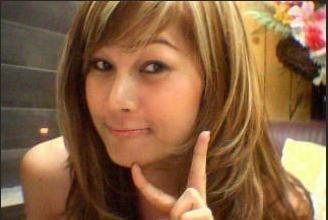 you can find me lovely_kim@ aol . com