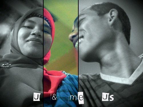Be yourself