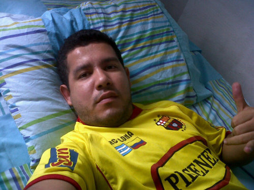 100% barcelonista a muerte