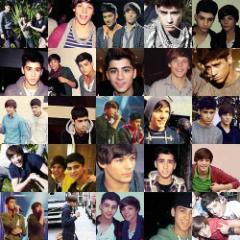 My name is tessa valentine i am in 8 grade i love justin and one direction ...