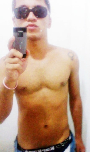 Nada a dizer por enquanto '6'