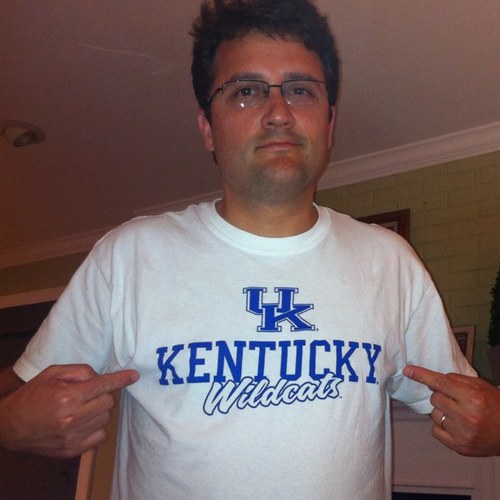 Justinpowers72's profile picture. 