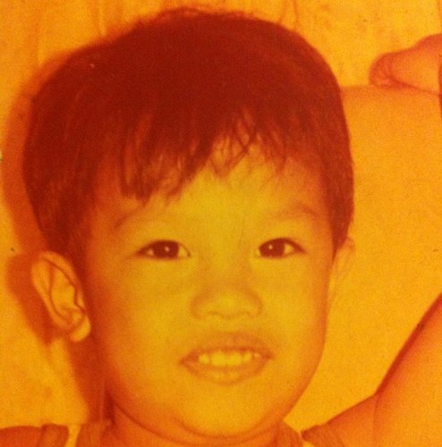 Mr_Adona's profile picture. They call me Renaissance Man.