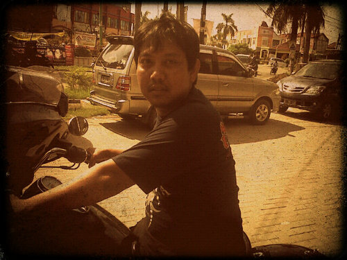 DennyaStars's profile picture.  |Dimana- mana hatiku senang..