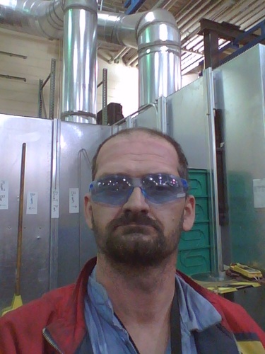 welder