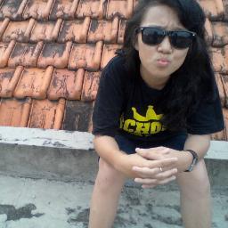 AnidahFitria's profile picture. 