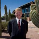 Steve Berman - @funmayor - Twitter