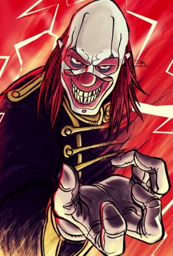 FunCircusRock's profile picture. FUNCIRCUS, banda de Rock y Blues