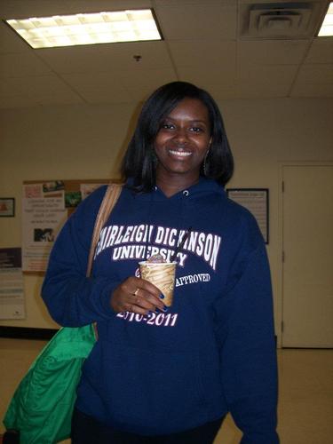 summer5400's profile picture. Forensic psychology student, with special interest in PTSD. I love animals, and I'm happy to network!