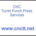 Jeff Frederickson - @CNCTT - Twitter
