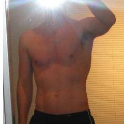 Just a guy who likes to look at other guys naked.