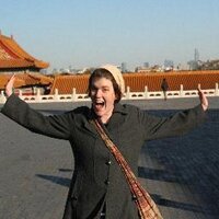 Linda Moulton (@cudgalactica) 's Twitter Profile