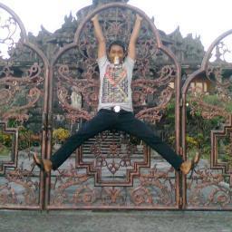 di4n_4yu_b4n9et's profile picture. Q ingin jdi someone girl yg setia pda psangannya :)