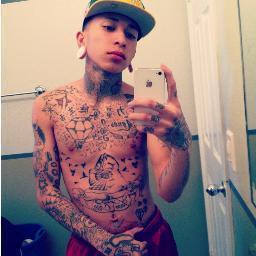 follow me and ill follow back!