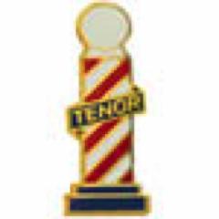 TenorDan's profile picture. 