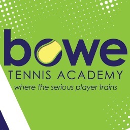 Where the serious player trains...
Bowe Tennis Academy is committed to helping you develop your championship game.