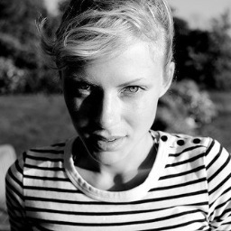 Swede-turned-Brooklynite, corporate lawyer, women's empowerment advocate.