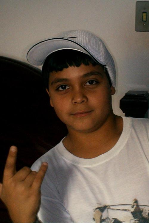 caio Profile