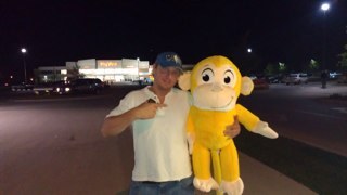 BrooksMalchow's profile picture. Wolves fan, music addict, extreme gardener, simpleton