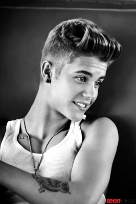 Believe in your dreams and Believe in yourself.BELIEVE -Justin Bieber