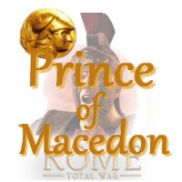 PrinceofMacedon.com  (@pomacedon) 's Twitter Profile